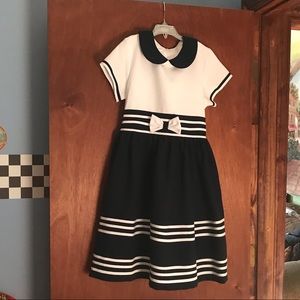 Bonnie Jean Dress